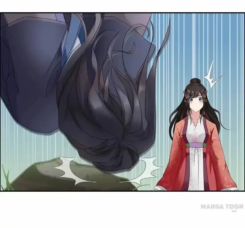 Revenge of a Fierce Princess Chapter 15 page 29