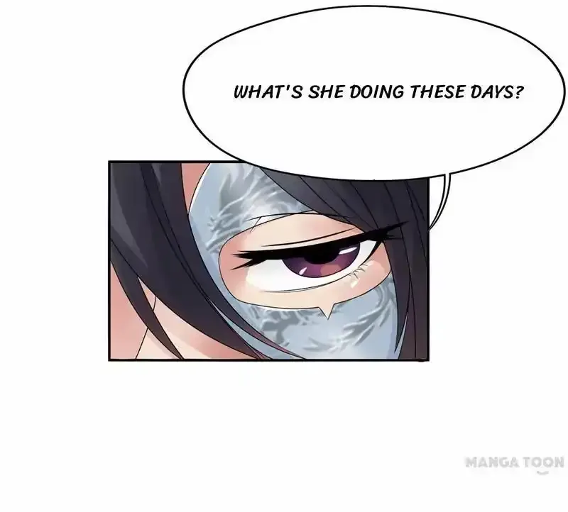 Revenge of a Fierce Princess Chapter 15 page 7