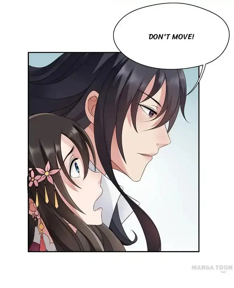 Revenge of a Fierce Princess Chapter 15 page 15