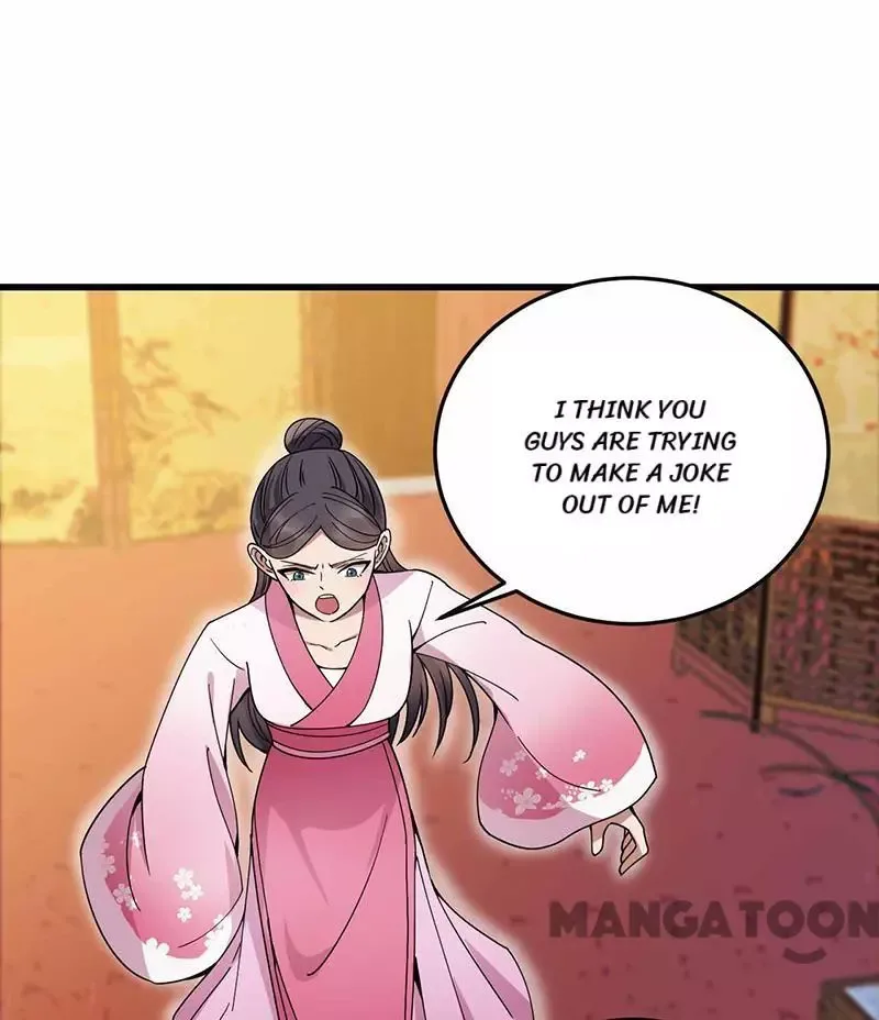 Revenge of a Fierce Princess Chapter 150 page 10