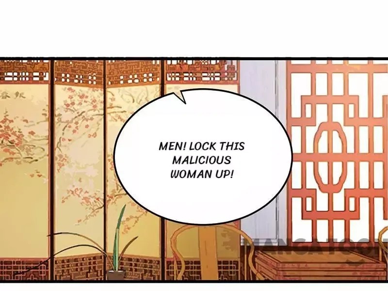 Revenge of a Fierce Princess Chapter 150 page 50
