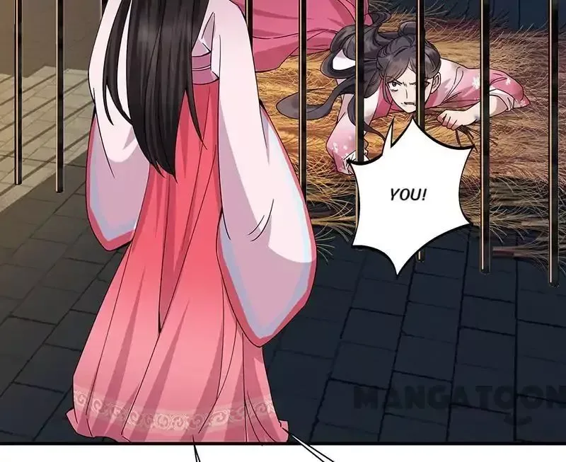 Revenge of a Fierce Princess Chapter 151 page 6