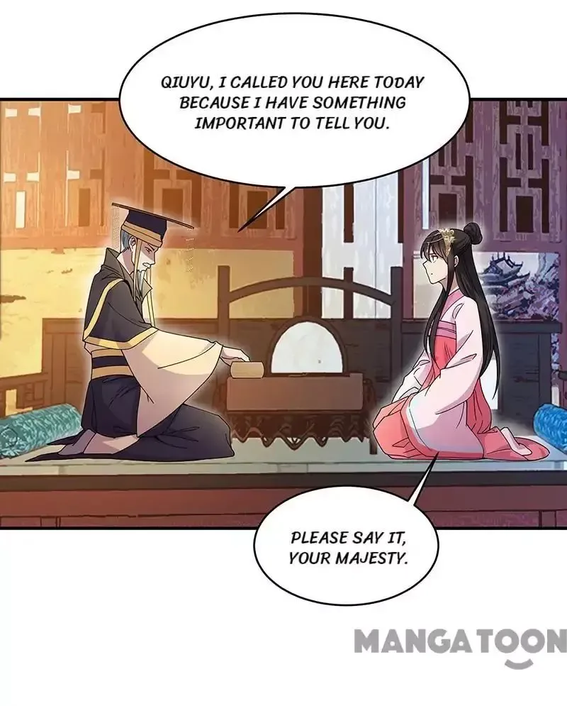 Revenge of a Fierce Princess Chapter 151 page 24