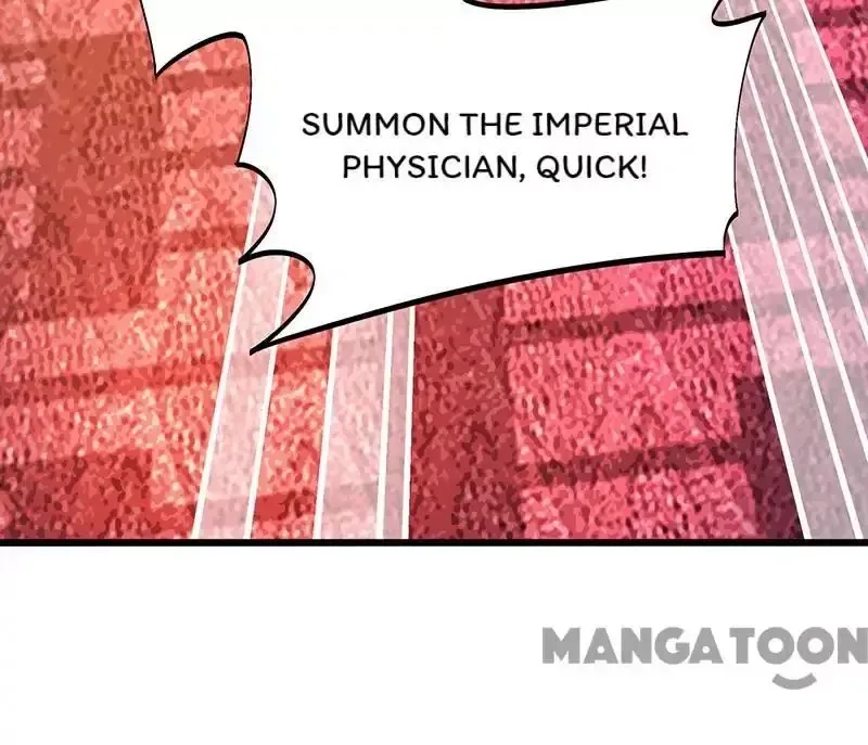 Revenge of a Fierce Princess Chapter 151 page 40