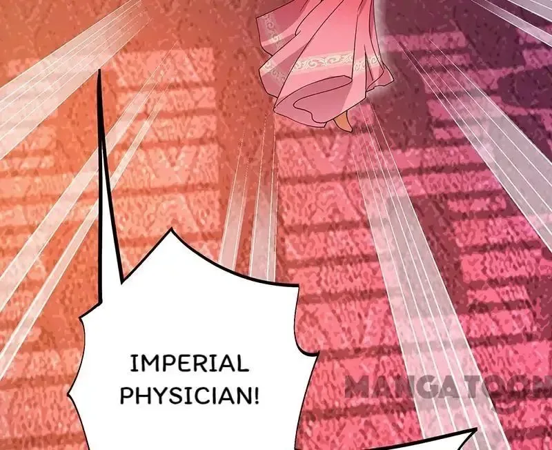 Revenge of a Fierce Princess Chapter 151 page 39
