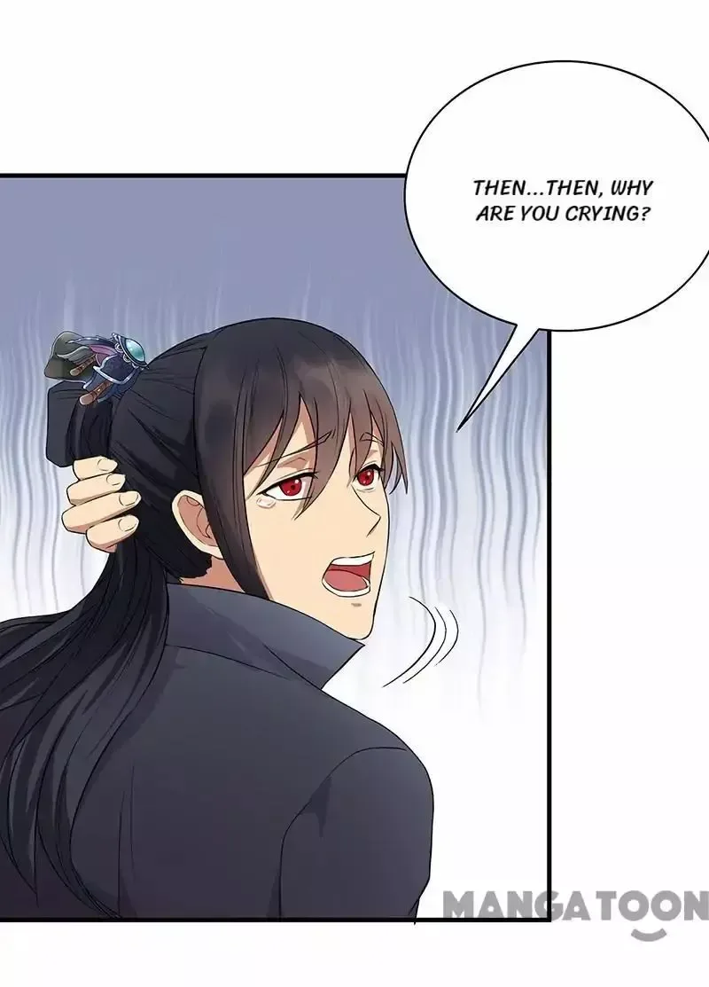 Revenge of a Fierce Princess Chapter 152 page 8