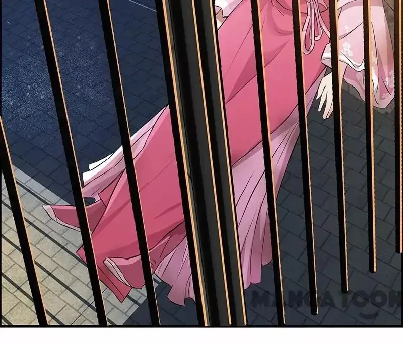Revenge of a Fierce Princess Chapter 152 page 32