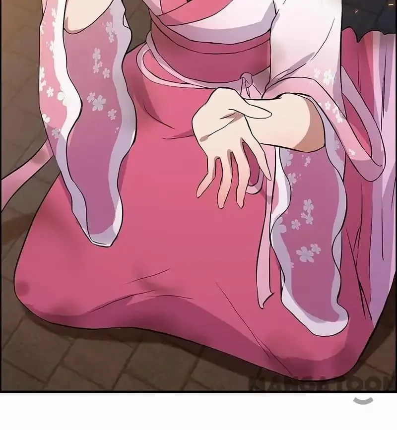 Revenge of a Fierce Princess Chapter 152 page 47