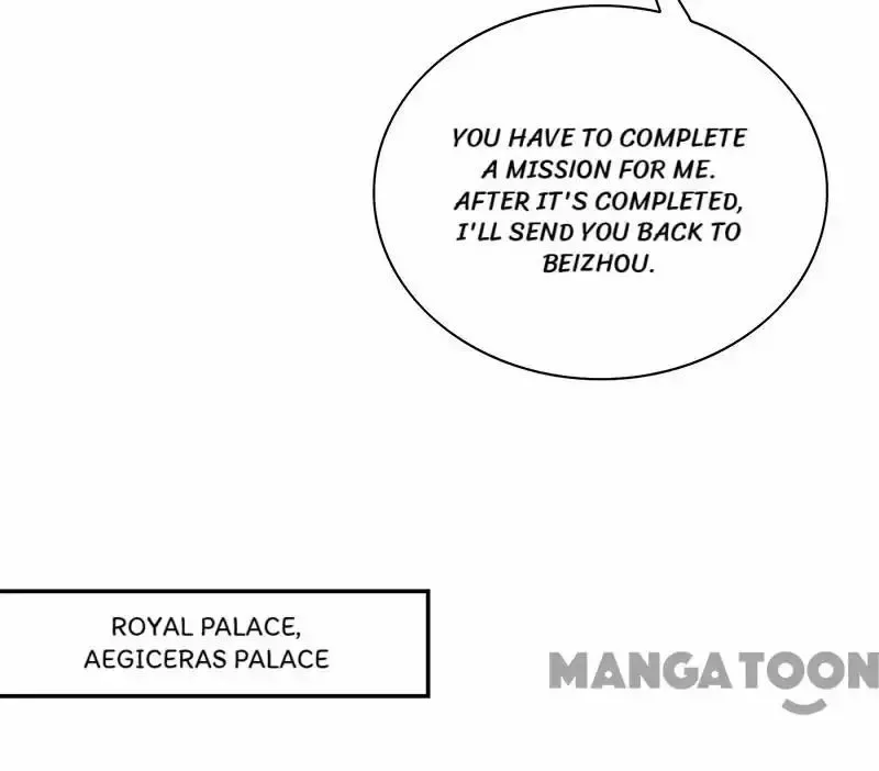 Revenge of a Fierce Princess Chapter 152 page 49
