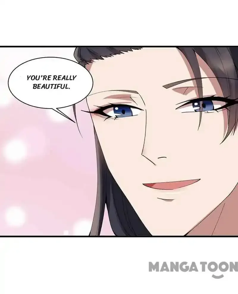 Revenge of a Fierce Princess Chapter 154 page 3