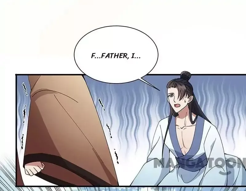 Revenge of a Fierce Princess Chapter 155 page 11