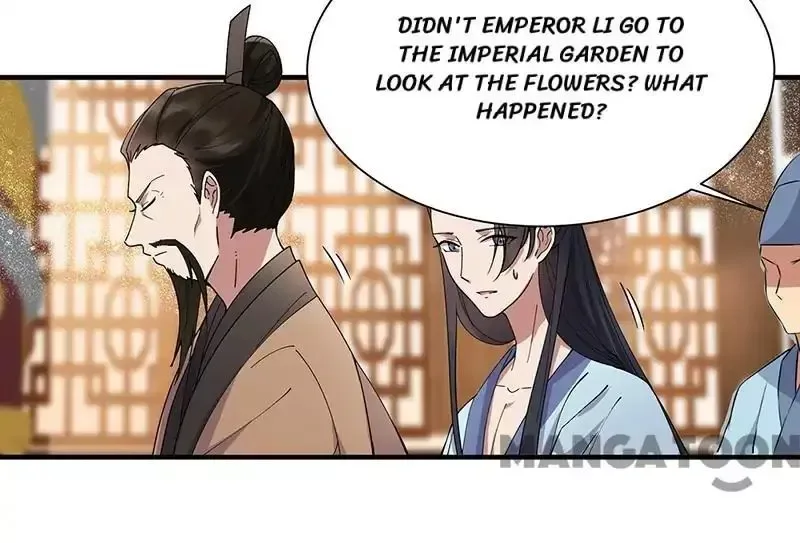 Revenge of a Fierce Princess Chapter 155 page 40