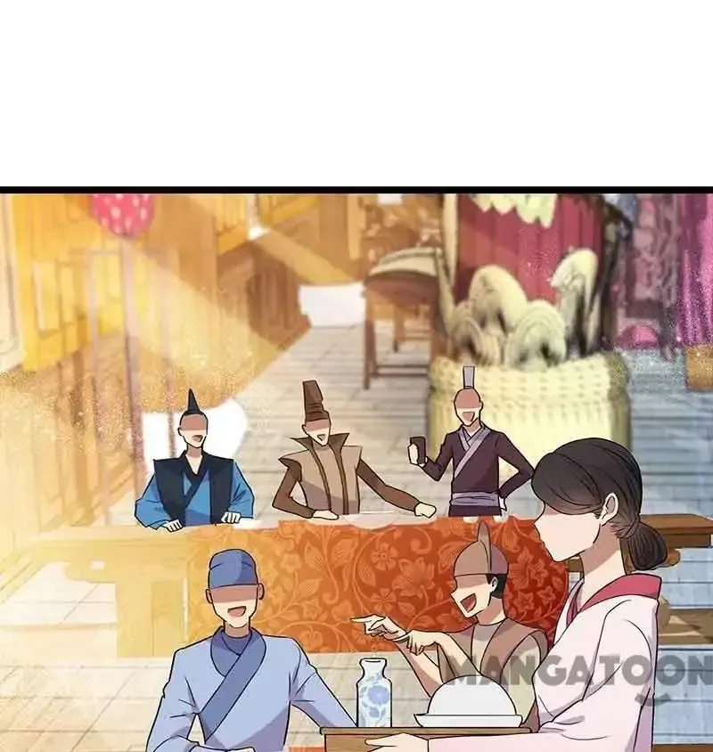 Revenge of a Fierce Princess Chapter 156 page 24
