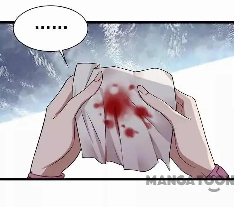 Revenge of a Fierce Princess Chapter 157 page 21