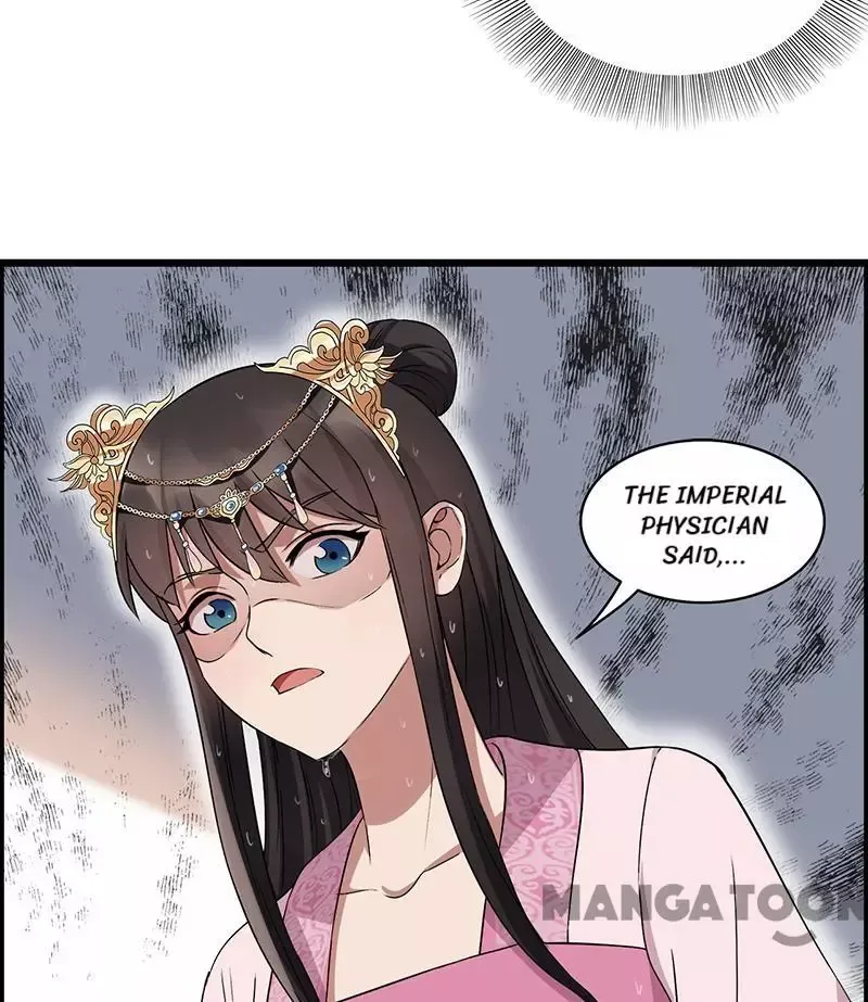 Revenge of a Fierce Princess Chapter 158 page 37