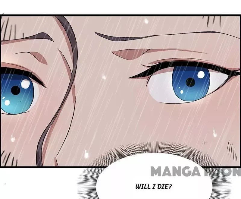 Revenge of a Fierce Princess Chapter 159 page 21