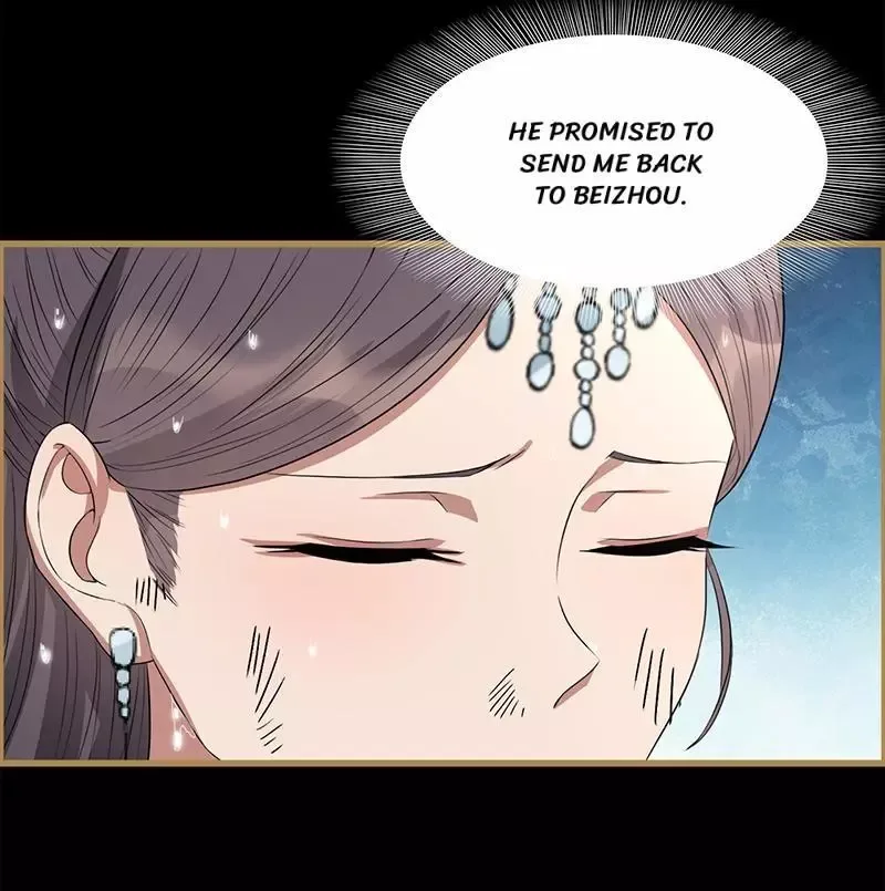 Revenge of a Fierce Princess Chapter 159 page 14