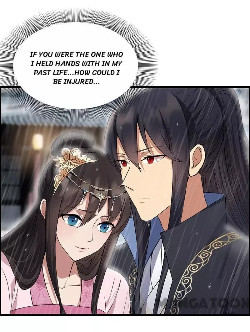 Revenge of a Fierce Princess Chapter 159 page 46