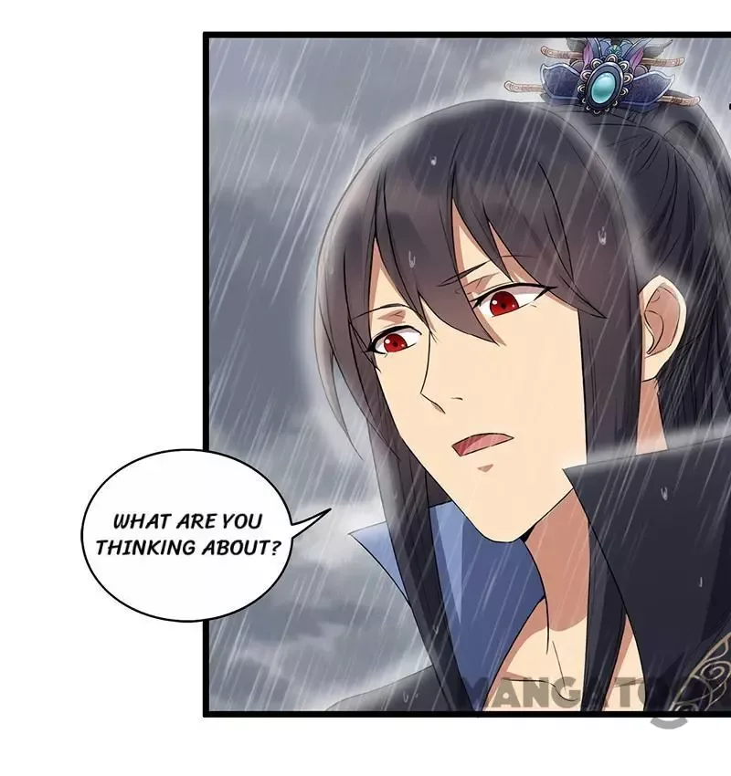Revenge of a Fierce Princess Chapter 159 page 47
