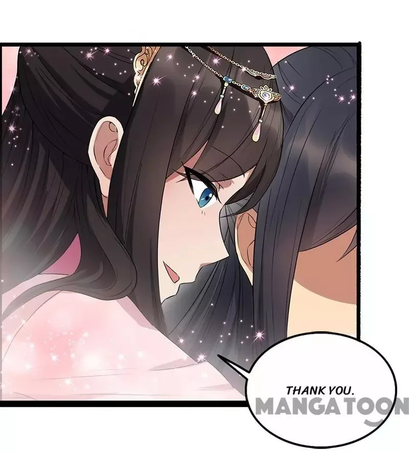 Revenge of a Fierce Princess Chapter 159 page 49