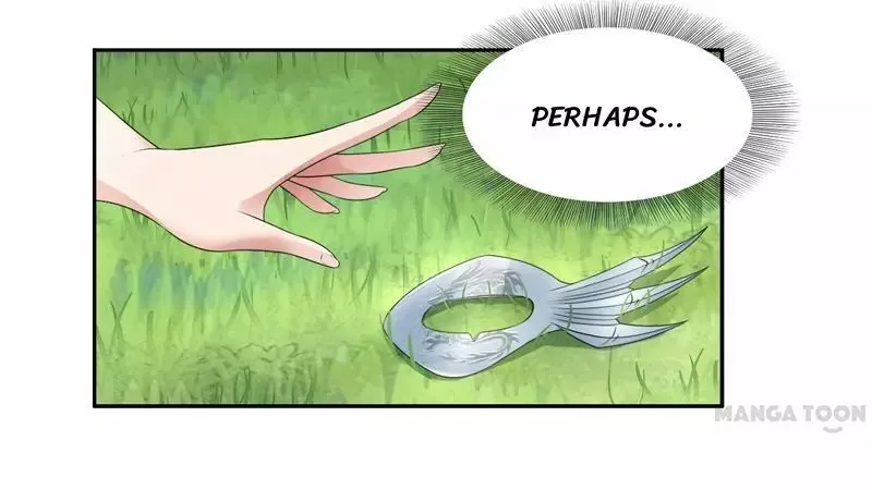 Revenge of a Fierce Princess Chapter 16 page 6