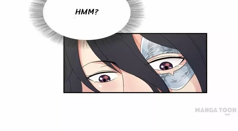 Revenge of a Fierce Princess Chapter 16 page 20