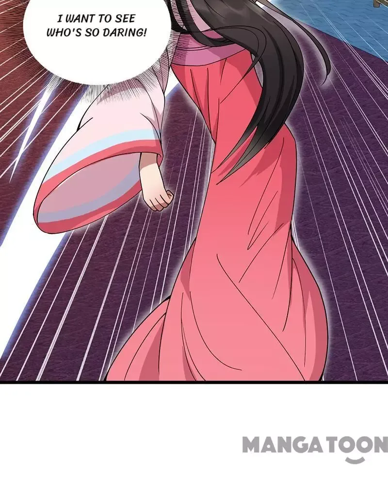 Revenge of a Fierce Princess Chapter 161 page 42