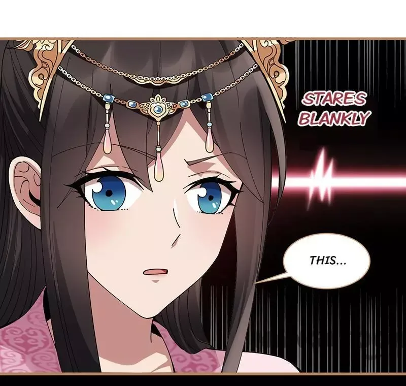 Revenge of a Fierce Princess Chapter 162 page 9
