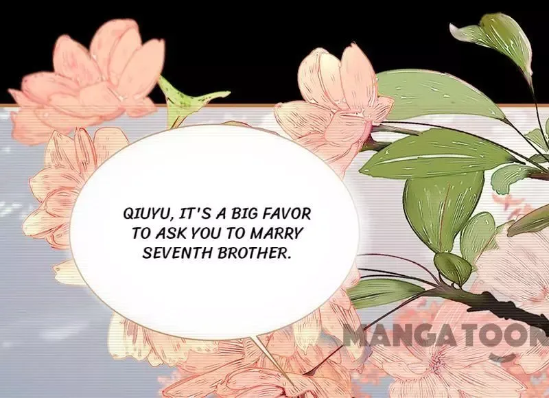 Revenge of a Fierce Princess Chapter 162 page 10
