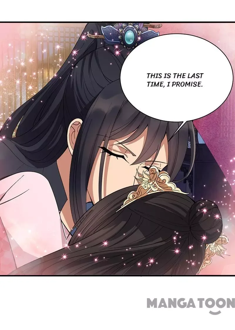 Revenge of a Fierce Princess Chapter 162 page 33