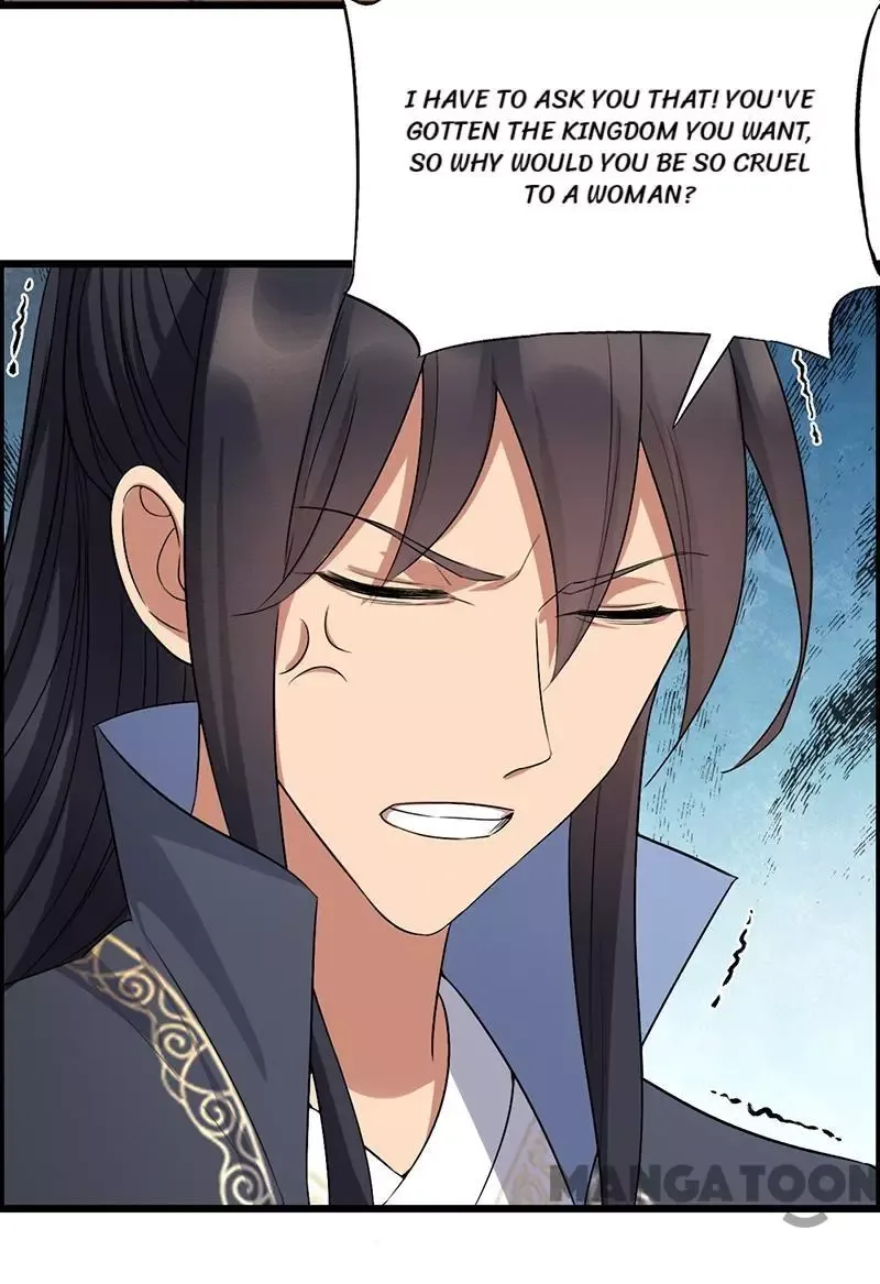 Revenge of a Fierce Princess Chapter 164 page 10