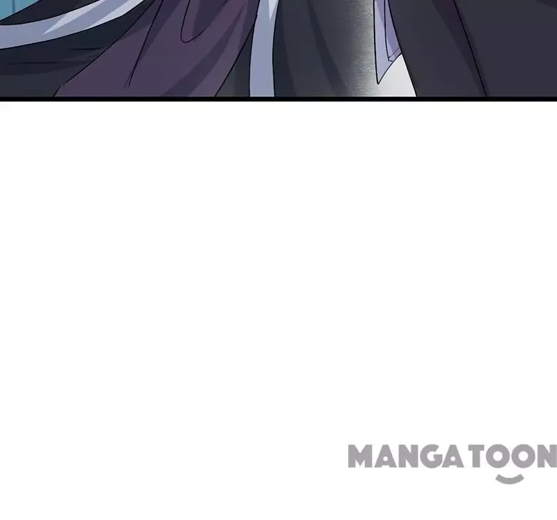 Revenge of a Fierce Princess Chapter 164 page 5