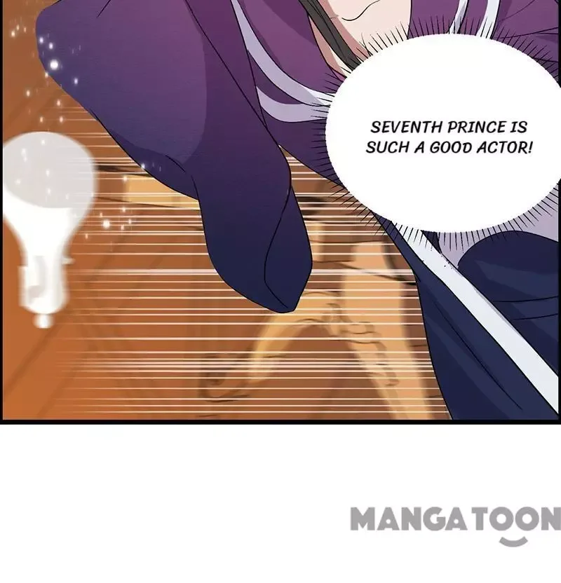 Revenge of a Fierce Princess Chapter 164 page 14