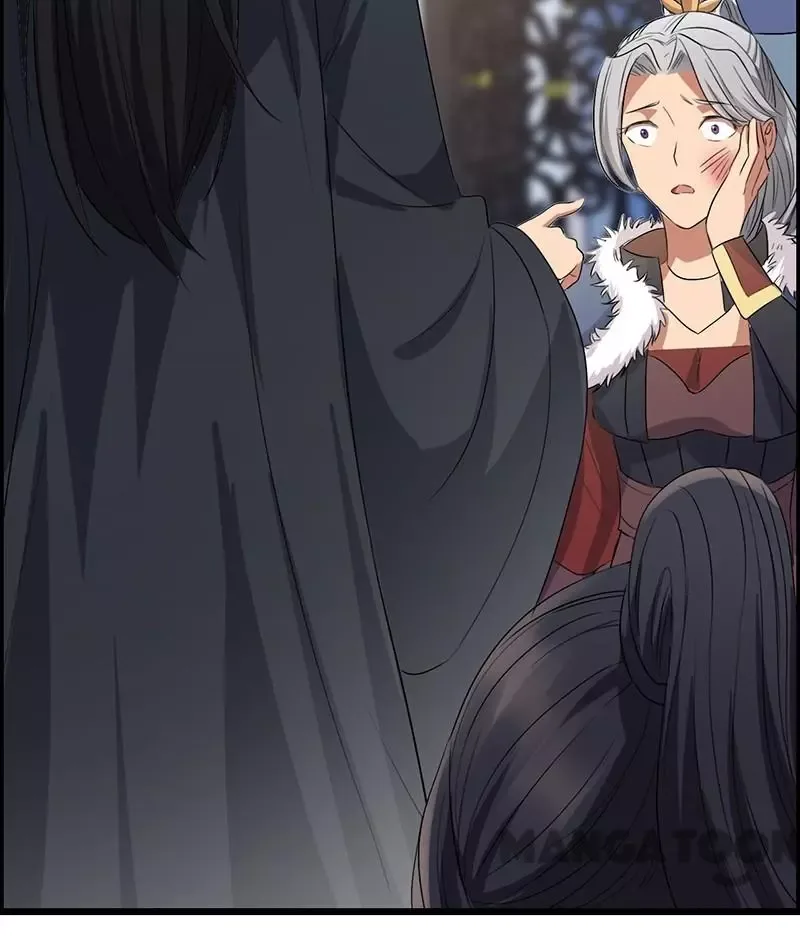 Revenge of a Fierce Princess Chapter 164 page 34