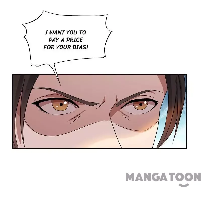 Revenge of a Fierce Princess Chapter 165 page 48