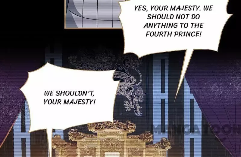 Revenge of a Fierce Princess Chapter 166 page 25