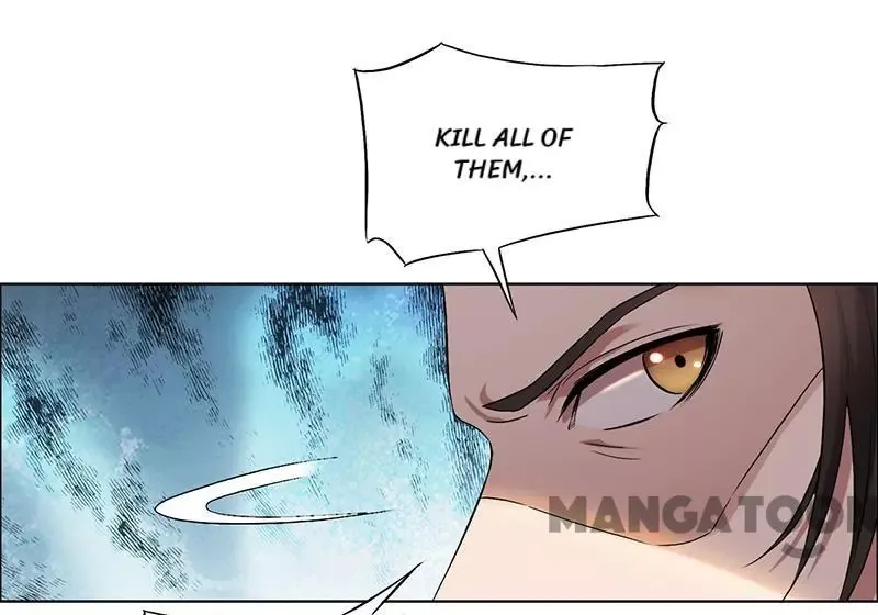 Revenge of a Fierce Princess Chapter 166 page 6
