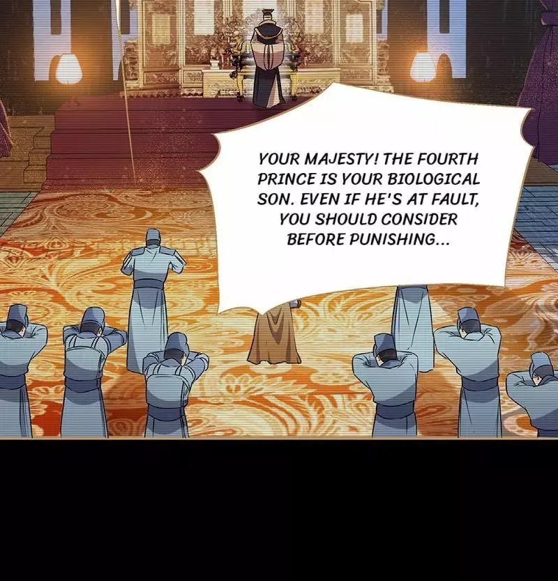 Revenge of a Fierce Princess Chapter 166 page 26
