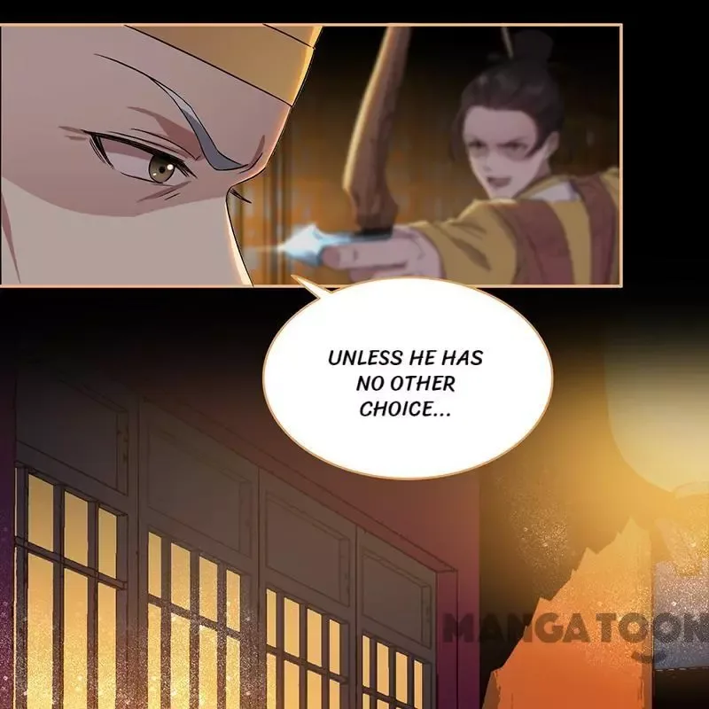 Revenge of a Fierce Princess Chapter 166 page 42