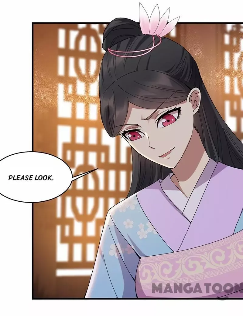 Revenge of a Fierce Princess Chapter 167 page 3