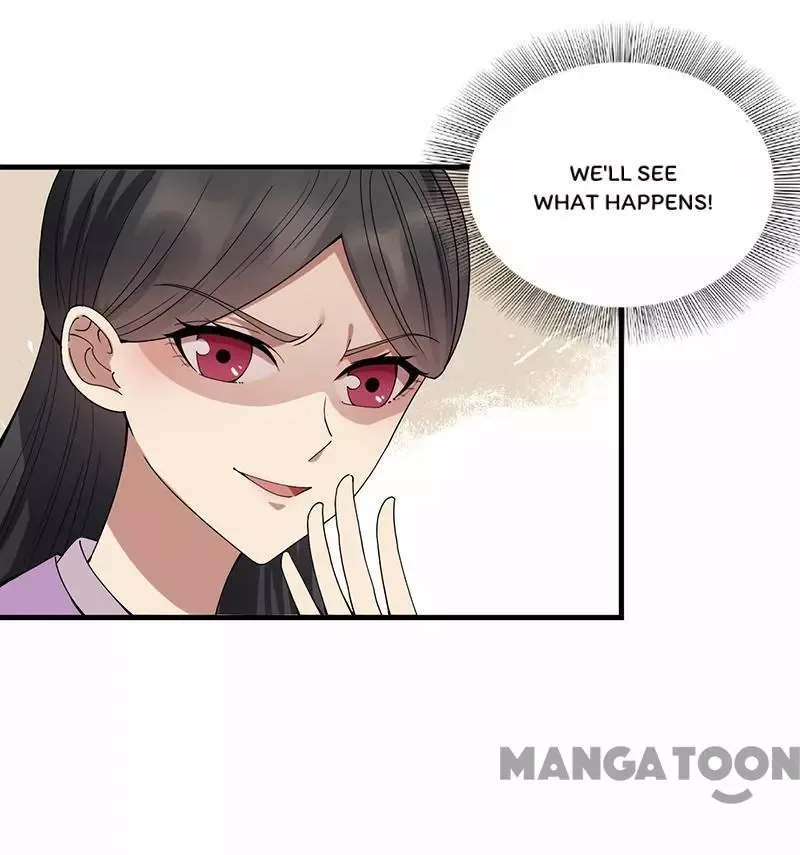 Revenge of a Fierce Princess Chapter 167 page 41