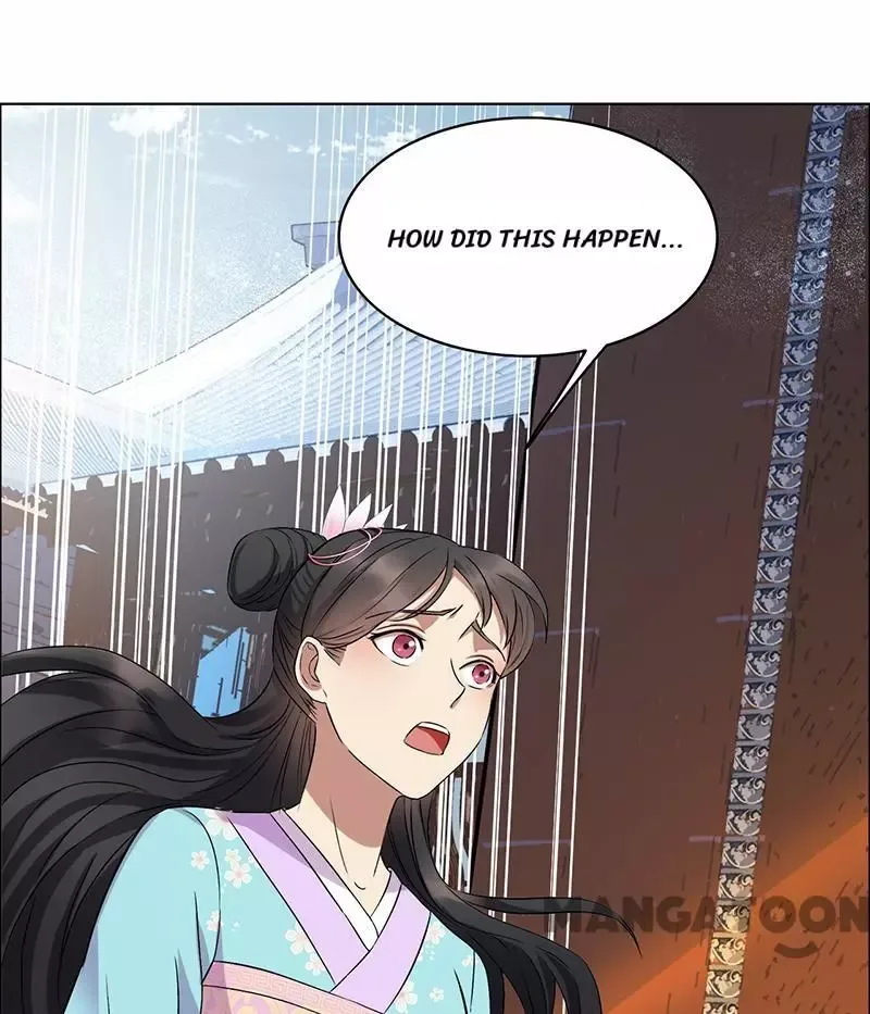 Revenge of a Fierce Princess Chapter 168 page 15