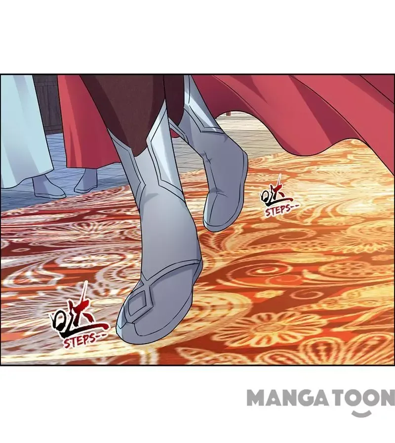 Revenge of a Fierce Princess Chapter 169 page 1