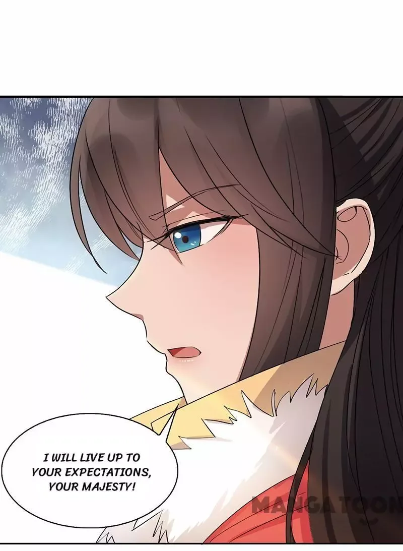 Revenge of a Fierce Princess Chapter 169 page 59