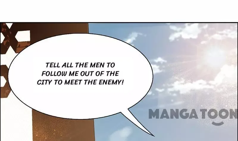 Revenge of a Fierce Princess Chapter 169 page 60
