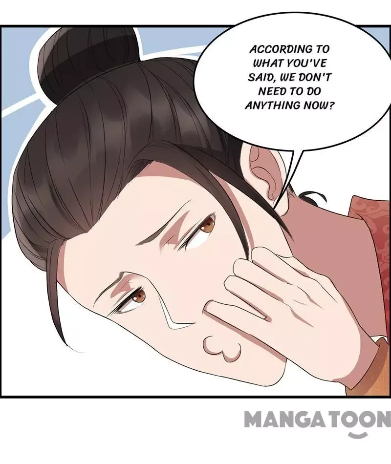 Revenge of a Fierce Princess Chapter 172 page 12