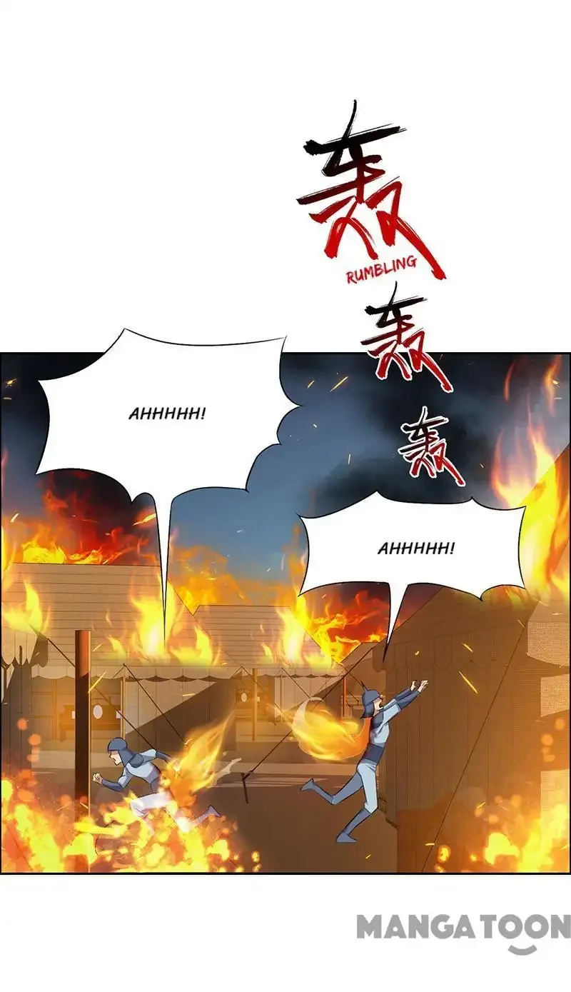 Revenge of a Fierce Princess Chapter 173 page 36