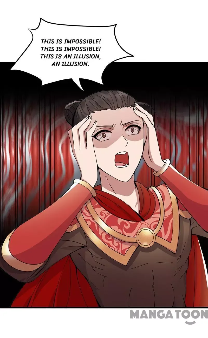 Revenge of a Fierce Princess Chapter 174 page 3