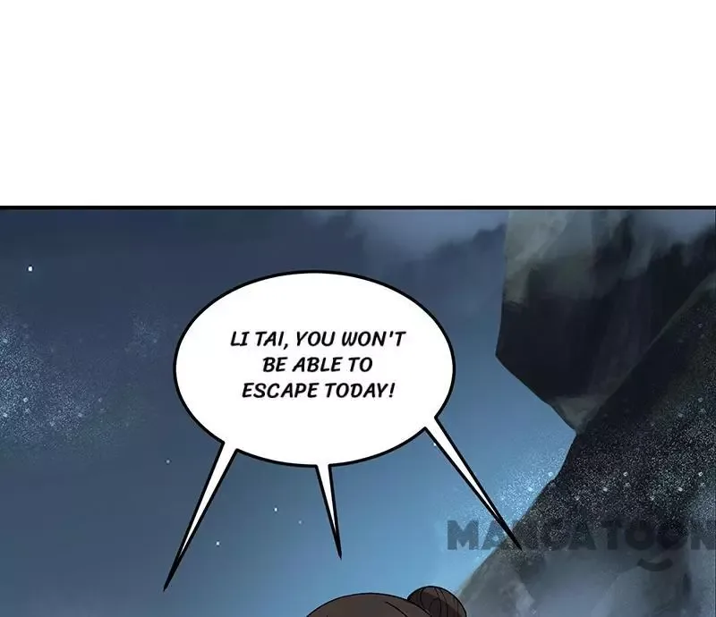 Revenge of a Fierce Princess Chapter 174 page 1