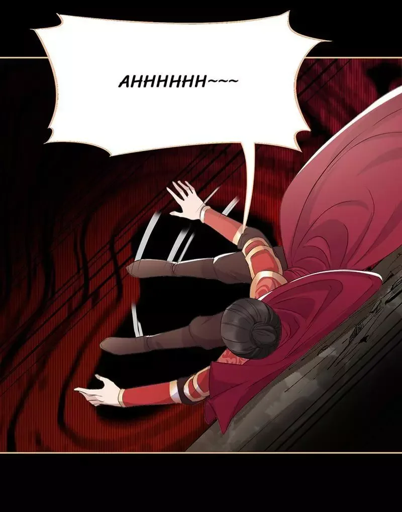 Revenge of a Fierce Princess Chapter 175 page 30